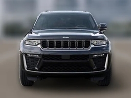 Jeep Grand Cherokee L Limited 4x4 2026