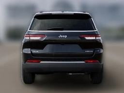 Jeep Grand Cherokee L Limited 4x4 2026