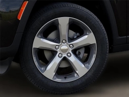 Jeep Grand Cherokee L Limited 4x4 2026