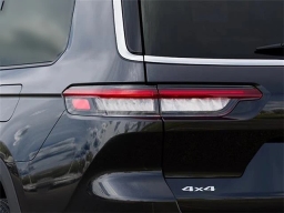 Jeep Grand Cherokee L Limited 4x4 2026