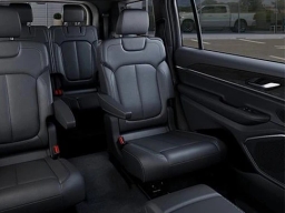 Jeep Grand Cherokee L Limited 4x4 2026