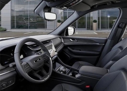 Jeep Grand Cherokee L Limited 4x4 2026