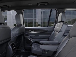 Jeep Grand Cherokee L Limited 4x4 2026