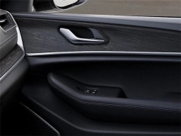 Jeep Grand Cherokee L Limited 4x4 2026