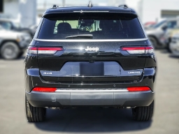 Jeep Grand Cherokee L Limited 4x4 2026