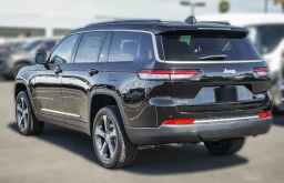 Jeep Grand Cherokee L Limited 4x4 2026