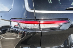 Jeep Grand Cherokee L Limited 4x4 2026