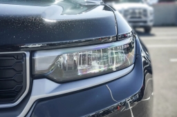 Jeep Grand Cherokee L Limited 4x4 2026