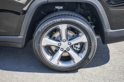 Jeep Grand Cherokee L Limited 4x4 2026