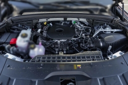 Jeep Grand Cherokee L Limited 4x4 2026