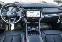 Jeep Grand Cherokee L Limited 4x4 2026