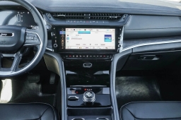 Jeep Grand Cherokee L Limited 4x4 2026