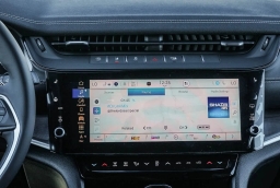 Jeep Grand Cherokee L Limited 4x4 2026