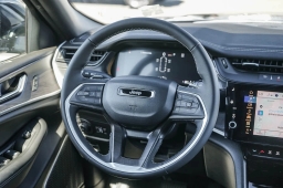 Jeep Grand Cherokee L Limited 4x4 2026