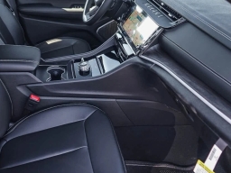 Jeep Grand Cherokee L Limited 4x4 2026