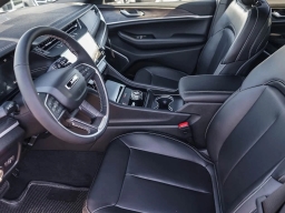 Jeep Grand Cherokee L Limited 4x4 2026