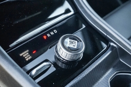 Jeep Grand Cherokee L Limited 4x4 2026