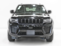 Jeep Grand Cherokee L Limited 4x4 2026