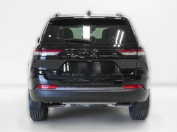 Jeep Grand Cherokee L Limited 4x4 2026