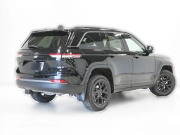 Jeep Grand Cherokee L Limited 4x4 2026