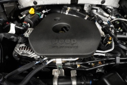 Jeep Grand Cherokee L Limited 4x4 2026