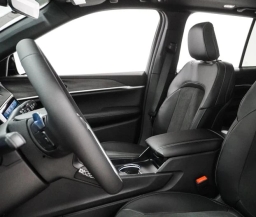 Jeep Grand Cherokee L Limited 4x4 2026