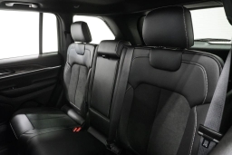 Jeep Grand Cherokee L Limited 4x4 2026