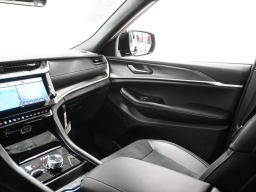 Jeep Grand Cherokee L Limited 4x4 2026