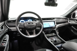 Jeep Grand Cherokee L Limited 4x4 2026