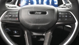 Jeep Grand Cherokee L Limited 4x4 2026