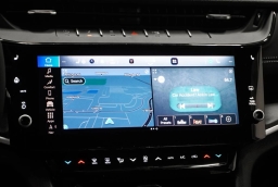 Jeep Grand Cherokee L Limited 4x4 2026