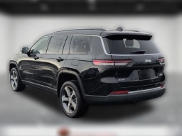 Jeep Grand Cherokee L Limited 4x4 2026