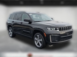 Jeep Grand Cherokee L Limited 4x4 2026