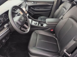 Jeep Grand Cherokee L Limited 4x4 2026