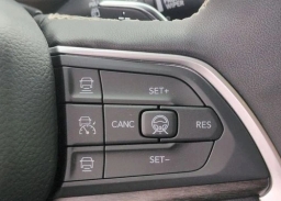 Jeep Grand Cherokee L Limited 4x4 2026