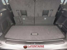 Jeep Grand Cherokee L Limited 4x4 2026