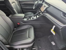 Jeep Grand Cherokee L Limited 4x4 2026