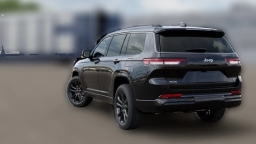 Jeep Grand Cherokee L Limited Reserve 4x4 2026