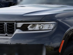 Jeep Grand Cherokee L Limited Reserve 4x4 2026