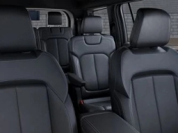 Jeep Grand Cherokee L Limited Reserve 4x4 2026