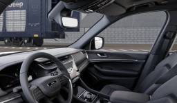 Jeep Grand Cherokee L Limited Reserve 4x4 2026