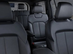 Jeep Grand Cherokee L Limited Reserve 4x4 2026