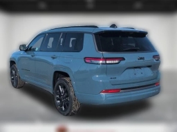 Jeep Grand Cherokee L Limited Reserve 4x4 2026