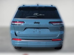 Jeep Grand Cherokee L Limited Reserve 4x4 2026