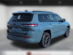 Jeep Grand Cherokee L Limited Reserve 4x4 2026