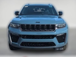 Jeep Grand Cherokee L Limited Reserve 4x4 2026