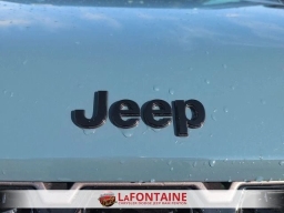 Jeep Grand Cherokee L Limited Reserve 4x4 2026