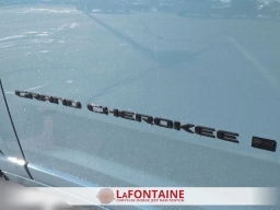 Jeep Grand Cherokee L Limited Reserve 4x4 2026