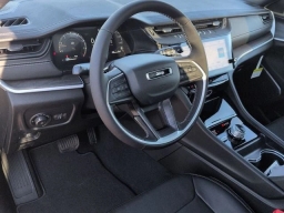 Jeep Grand Cherokee L Limited Reserve 4x4 2026