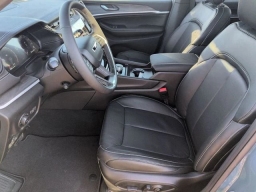 Jeep Grand Cherokee L Limited Reserve 4x4 2026